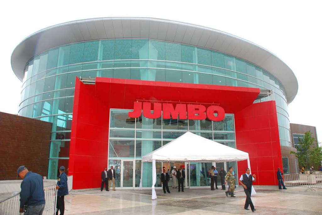 Jumbo