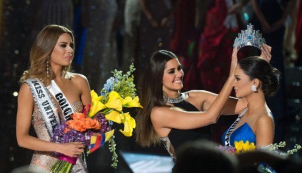 Miss Universo Filipinas