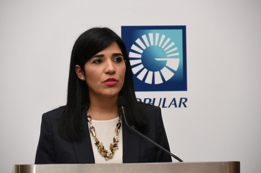 Durante el acto de presentación, la señora Mariel Bera, vicepresidente del Área de Relaciones Públicas del Banco Popular Dominicano, indicó que la entidad bancaria realiza este tipo de actividades porque “promovemos iniciativas que conjuguen conocimientos y valores éticos, con el objetivo de formar a los futuros líderes de las distintas esferas de la vida nacional”.
