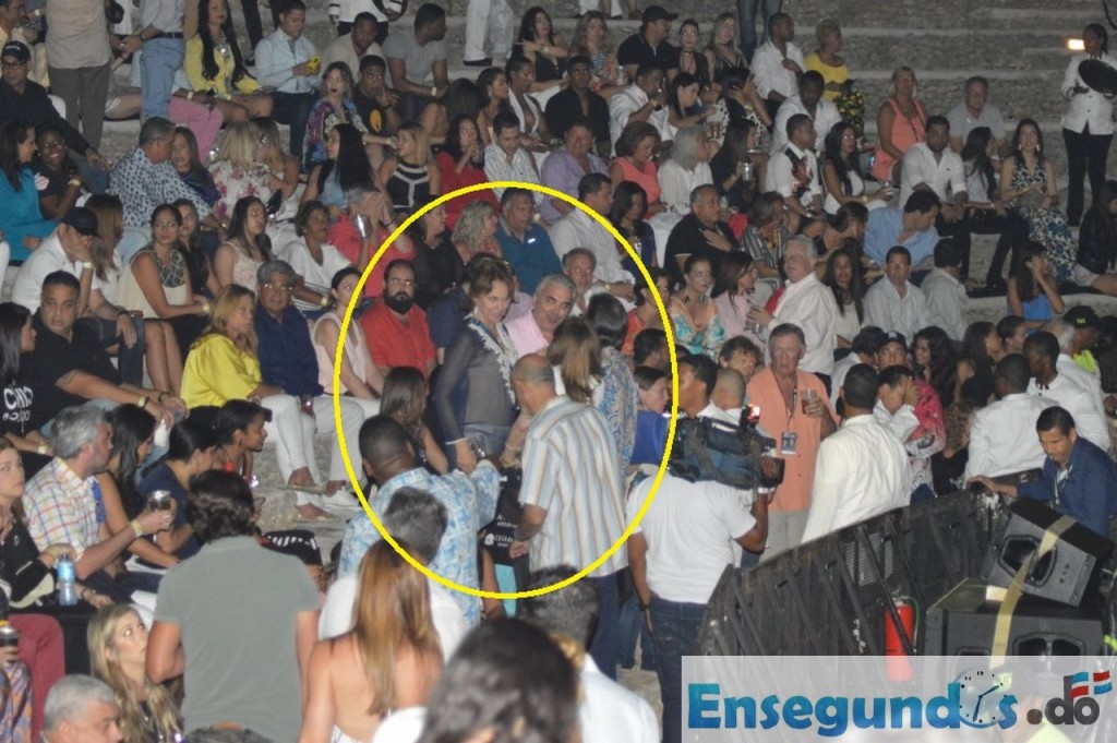 Cavada y milagros (1)