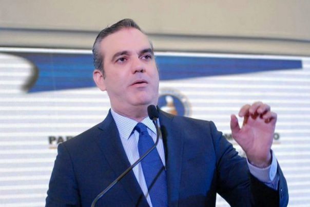 Luis Abinader: “El presidente se impuso”