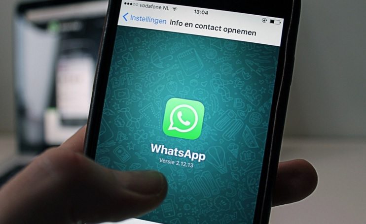 WhatsApp permitirá modificar texto en nueva actualización