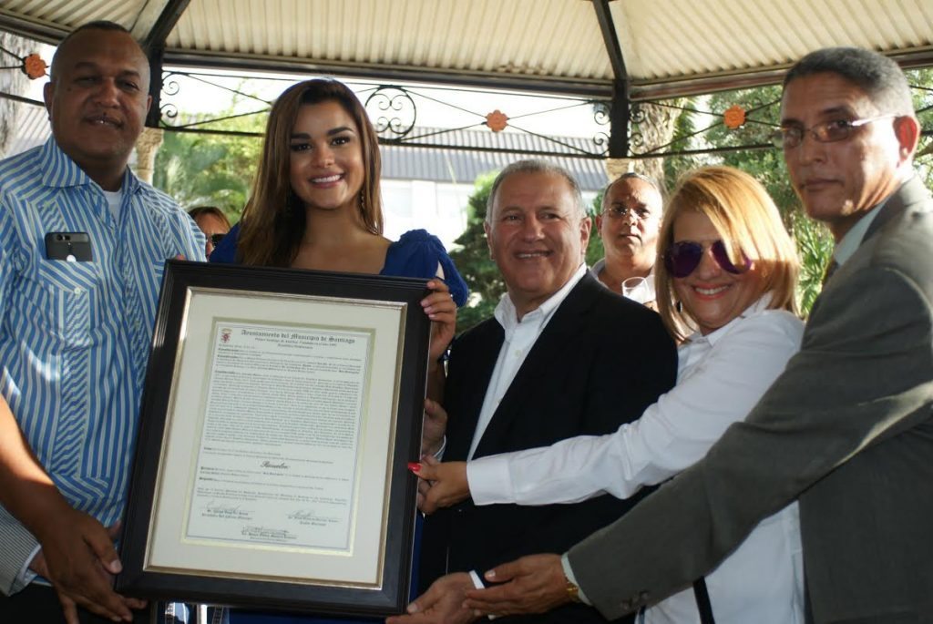 Clarissa Molina Santiago