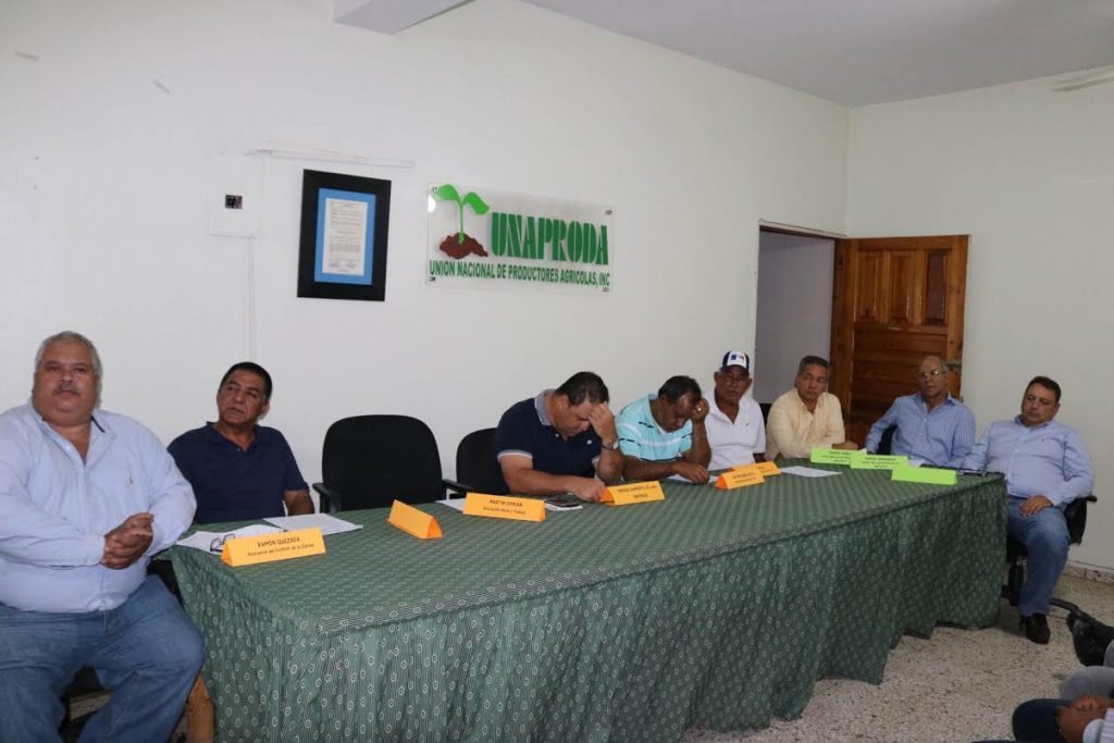 Productores Constanza