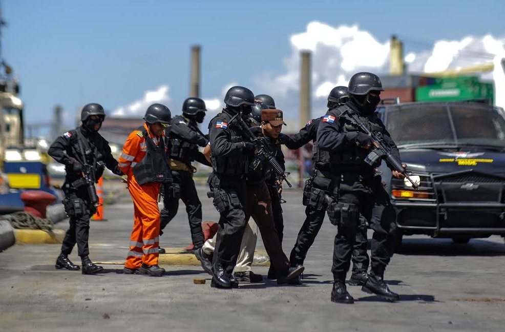Terrorismo Republica Dominicana