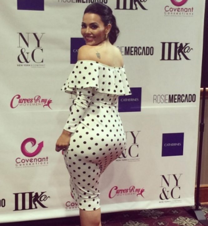 modelo gorda obesa 3