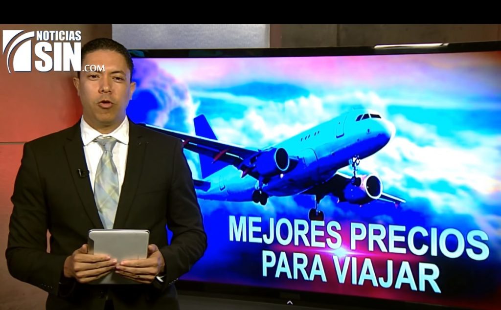 Mejores precios viajar