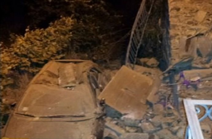 Al menos 73 muertos tras sismo que sacudió el centro de Italia