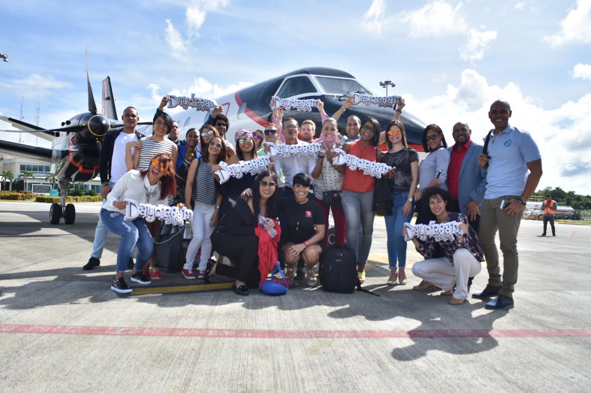 Todos Los Derechos Reservados @ RDparty.com