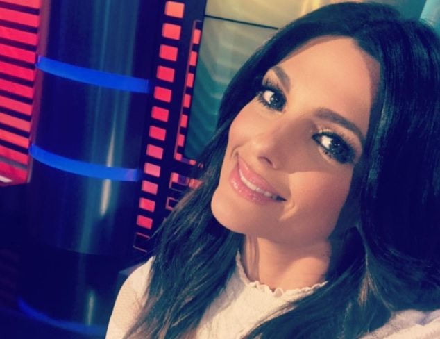 Bárbara Bermudo queda fuera de Univision y ‘Primer Impacto’