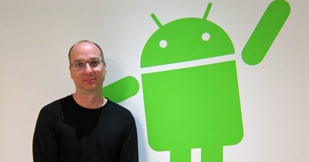 Creador De Android, Está Por Regresar A Los Smartphones Para Competir ...