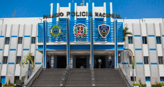 Policía suspende agentes ejecutaron apresamiento de Juan Comprés en Moca