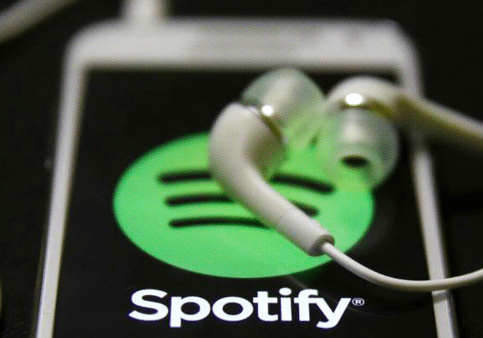 Las mejores listas de Spotify para dormir