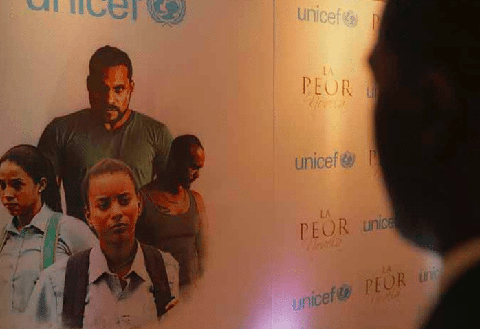 Unicef se lanza combatir las bodas infantiles en RD