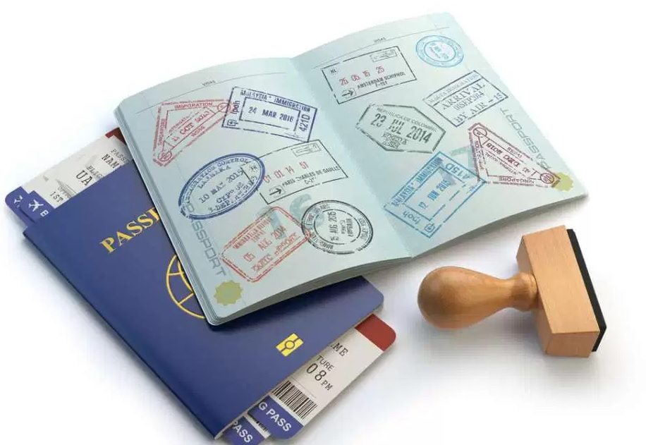 Este Es El Pasaporte Más Deseado Ensegundosdo 0857