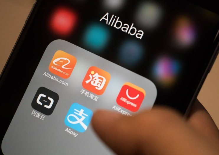 Grupo chino Alibaba vende en 24 horas por valor de 25.000 millones de dólares