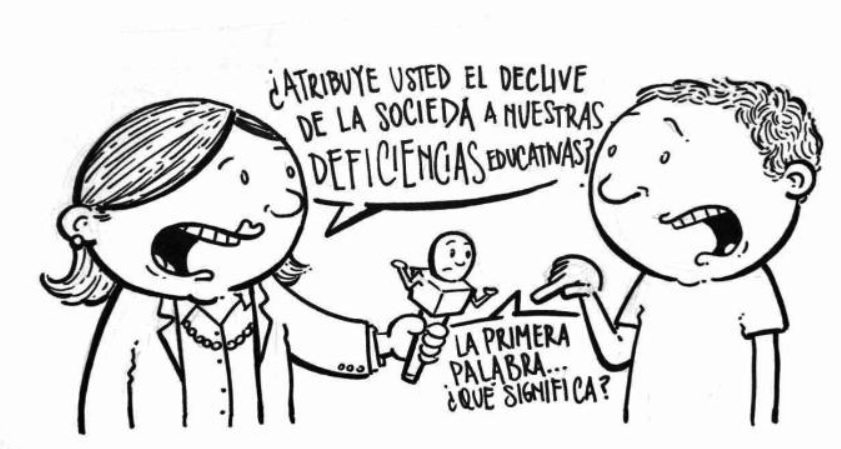 Diario Libre tendrá nuevas caricaturas, se van Diógenes y Boquechivo -  Ensegundos.do