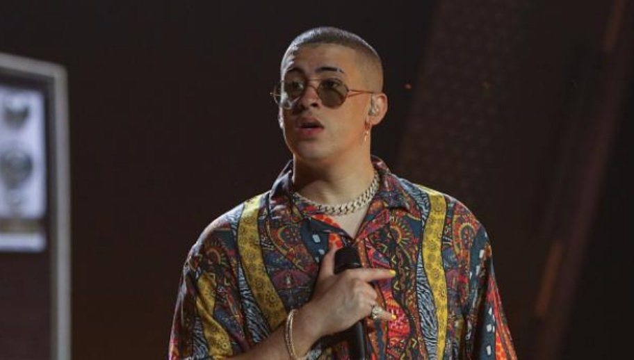 Bad Bunny primer álbum Ensegundos.do