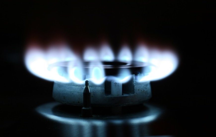Precio del gas sube un 25% en los mercados europeos ante una creciente demanda