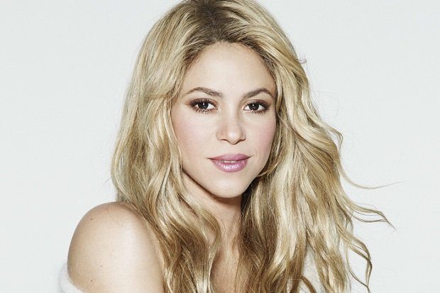 Shakira, un éxito global con turbulencias fiscales
