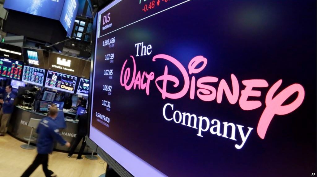 Disney creará contenido para transmitir en vivo por Twitter