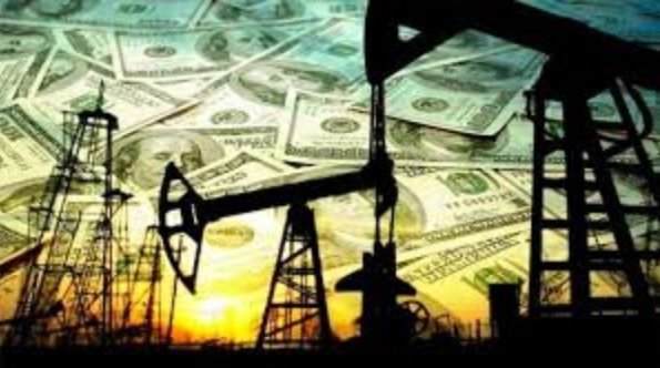 El precio del barril de petróleo WTI cae por debajo de los 50 dólares