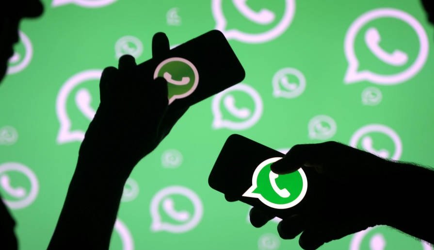 Así Puedes Usar Una Misma Cuenta De Whatsapp En Dos Celulares 7851