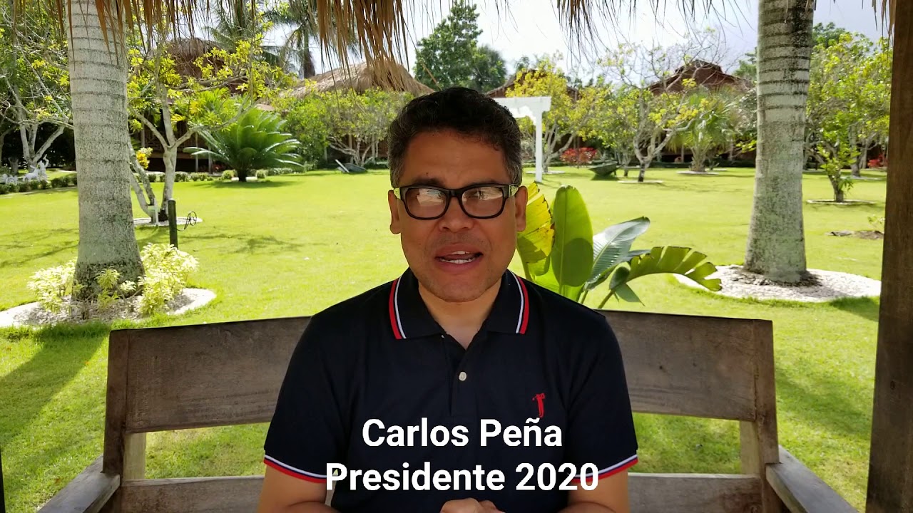 Carlos Peña renuncia del Gobierno de la Mañana y de la Z101