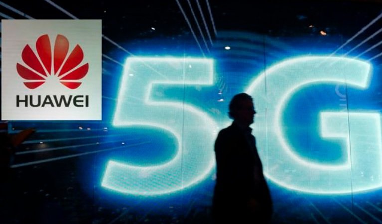 La UE abre la puerta de la 5G a Huawei, pero impone restricciones