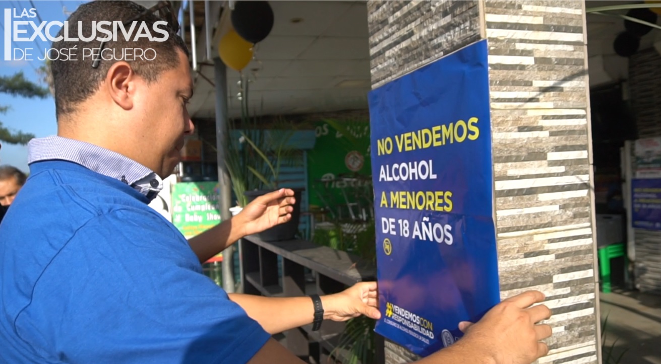 CND presenta campaña “Uno por Persona” en el Día del Consumo Responsable