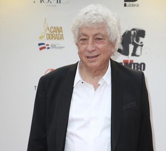 Cana Dorada International Film Festival hará homenaje al productor Avi Lerner