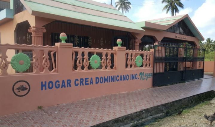 hogar crea cabo rojo