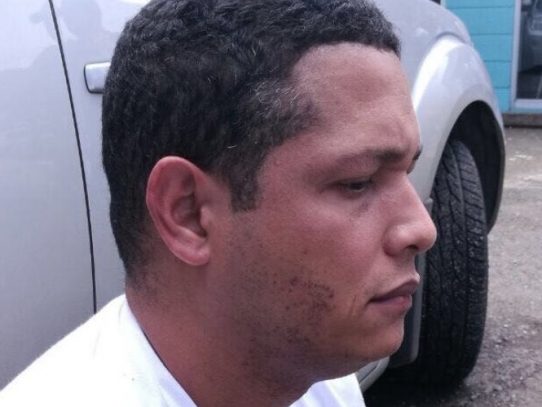 Gilberto Ventura Ceballos