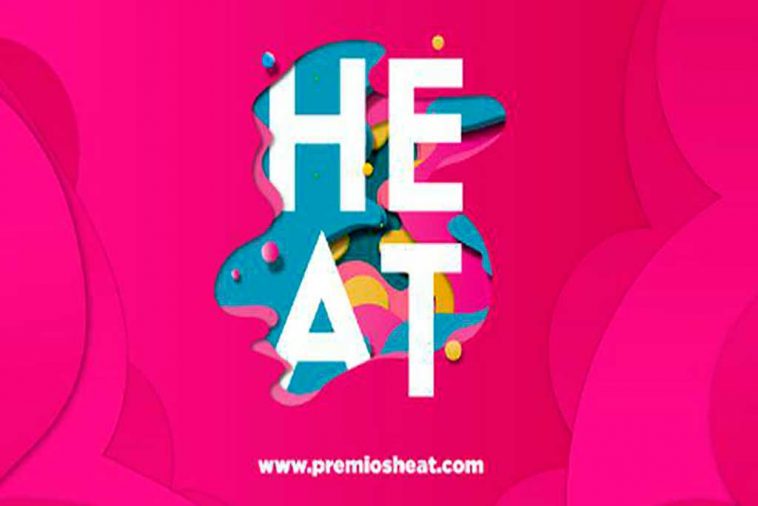 Premio Heat 2025