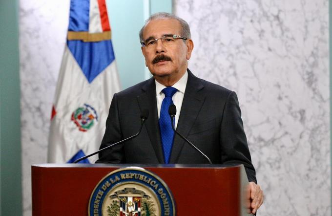 Danilo Medina