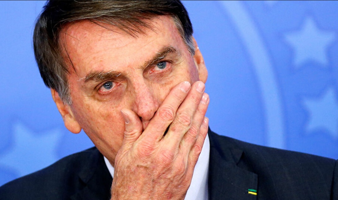Condena de Bolsonaro, un golpe a la desinformación en Brasil