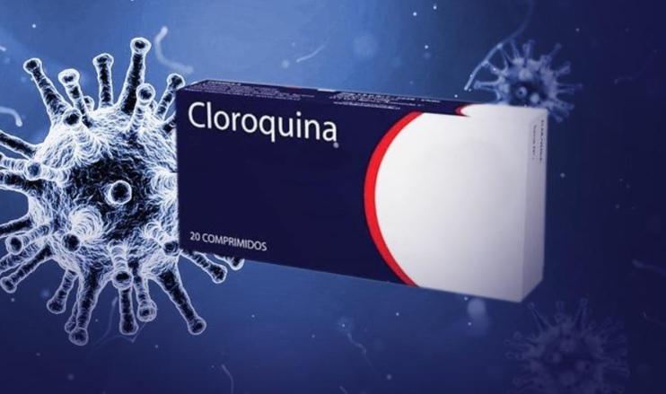 Lo Que Se Sabe De La Cloroquina Para Combatir El Nuevo Coronavirus ...