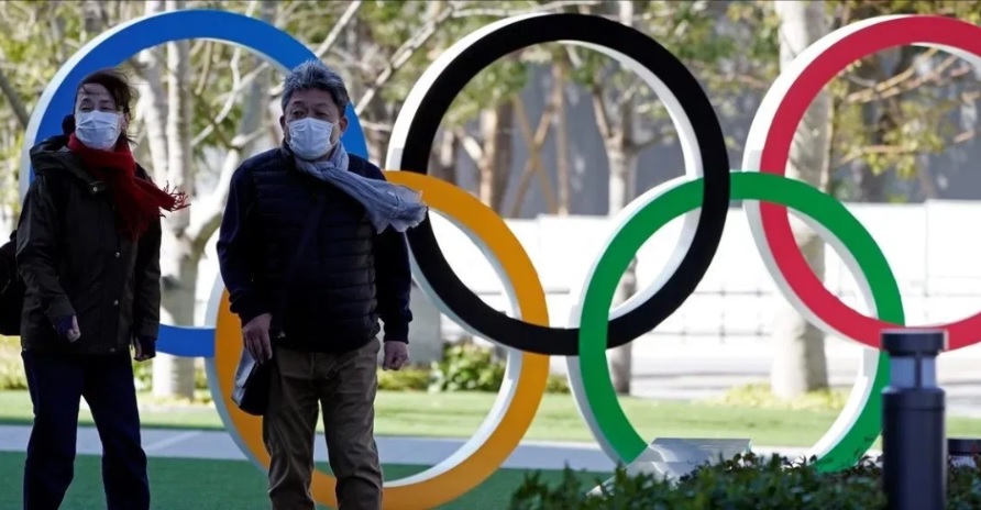 Jefe de finanzas de Florida quiere albergar Juegos Olímpicos si Tokio los cancela