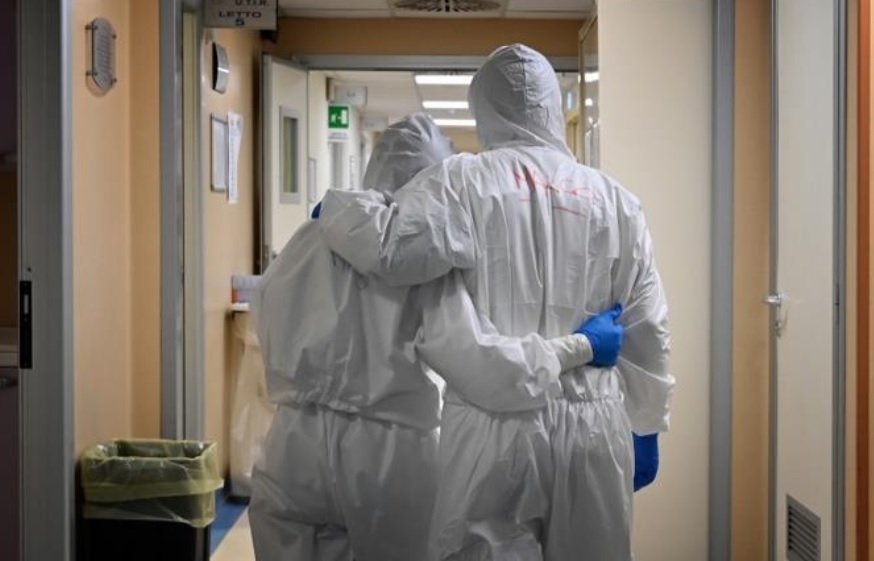 Latinoamérica supera a Europa en número de casos de coronavirus