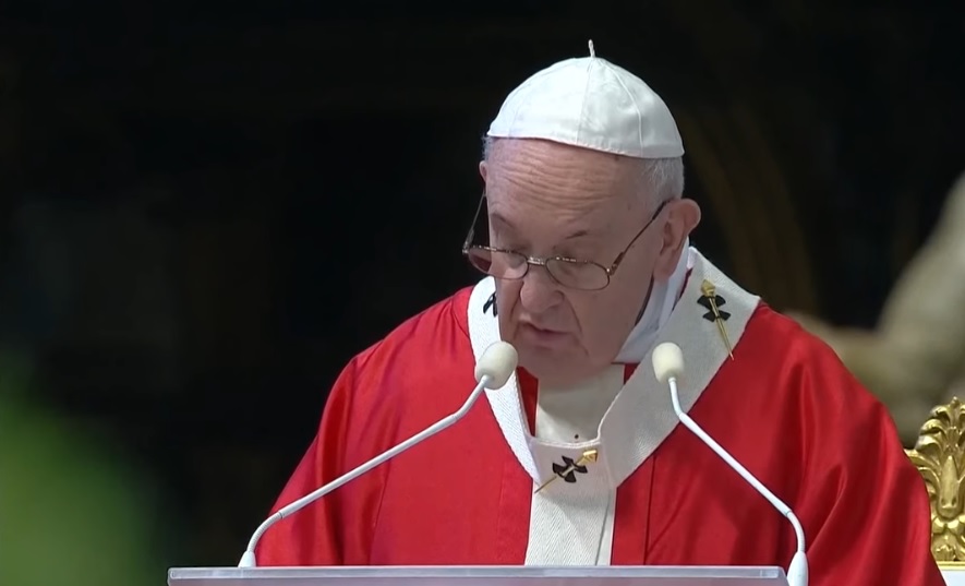 El papa convoca a 30 premios Nobel para reflexionar sobre el futuro de la humanidad