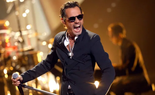 Marc Anthony