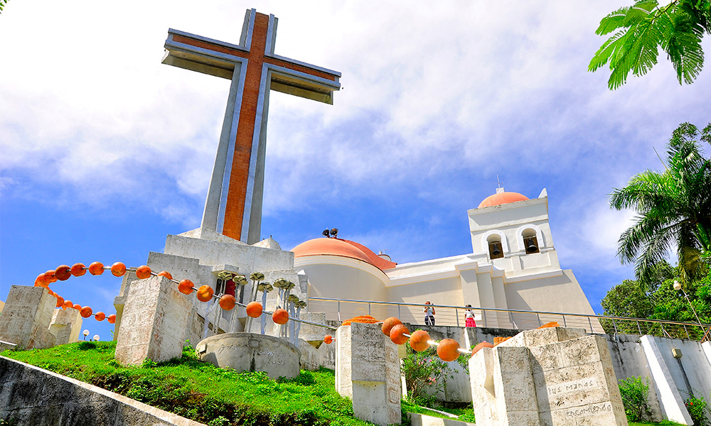 7 Lugares asombrosos para visitar en La Vega - Ensegundos.do