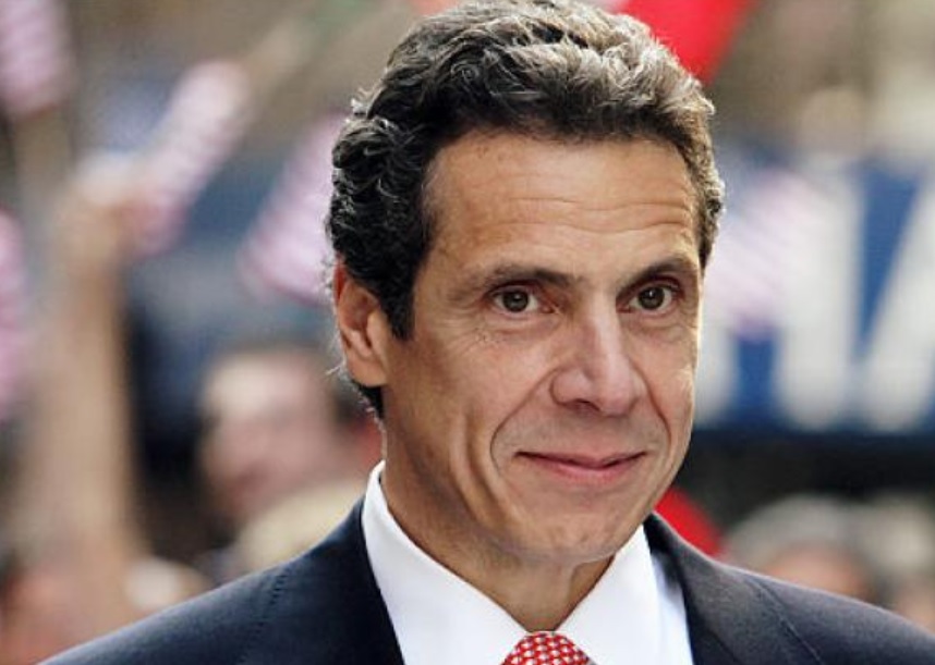 Gobernador De Nueva York Cuomo «acosó Sexualmente A Varias Mujeres