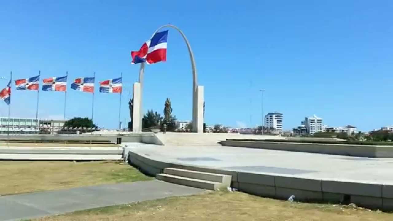 7 Cosas Que Tal Vez No Sabes Sobre La Plaza De La Bandera Ensegundos ...