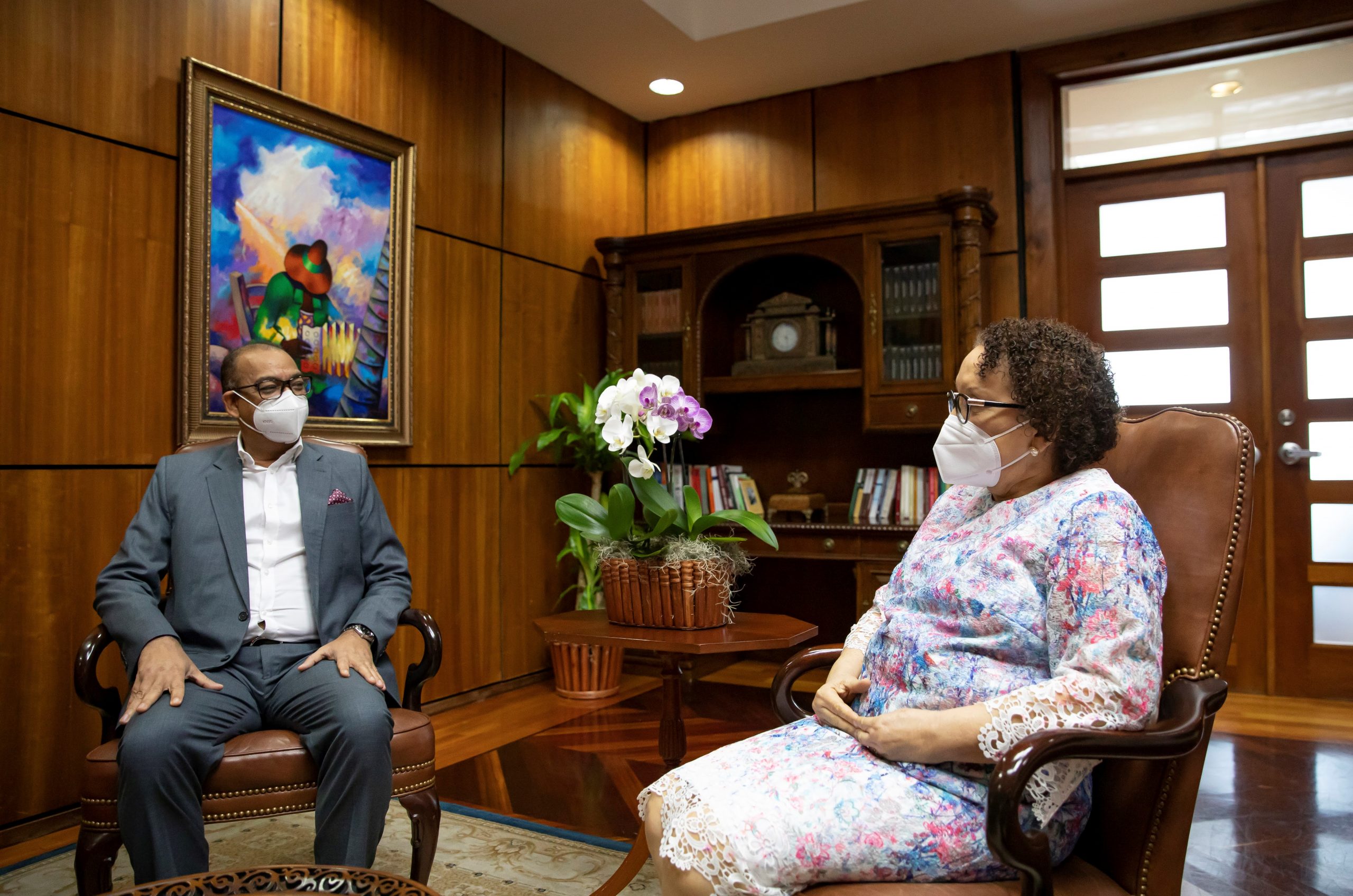 Miriam Germán Brito