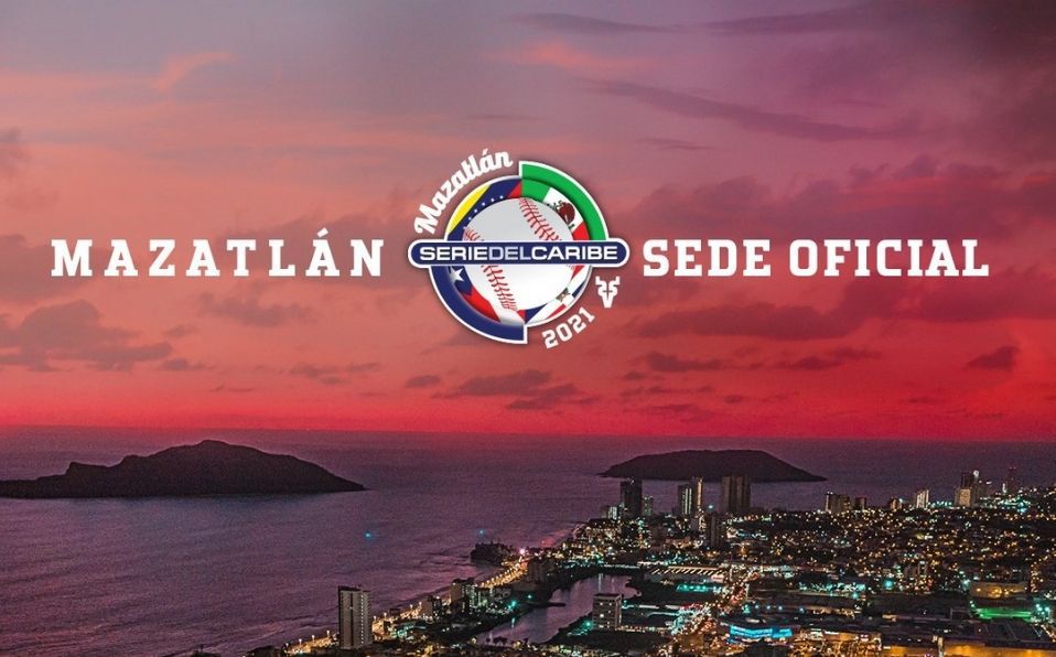 Mazatlán recibirá su primera Serie del Caribe desde 2005. (Foto: @venados_mzt)