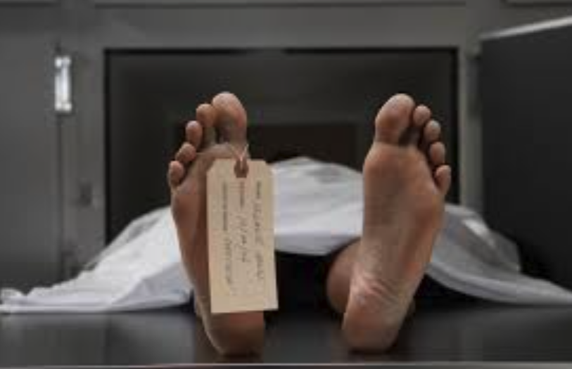 Un «muerto» vuelve a la vida en la mesa de autopsias en India