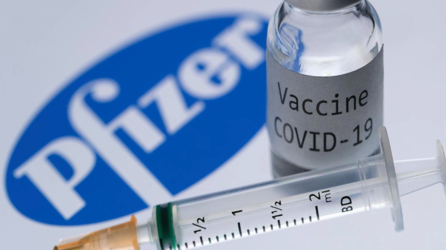 EMA autoriza almacenamiento de vacuna Pfizer a la temperatura de un congelador