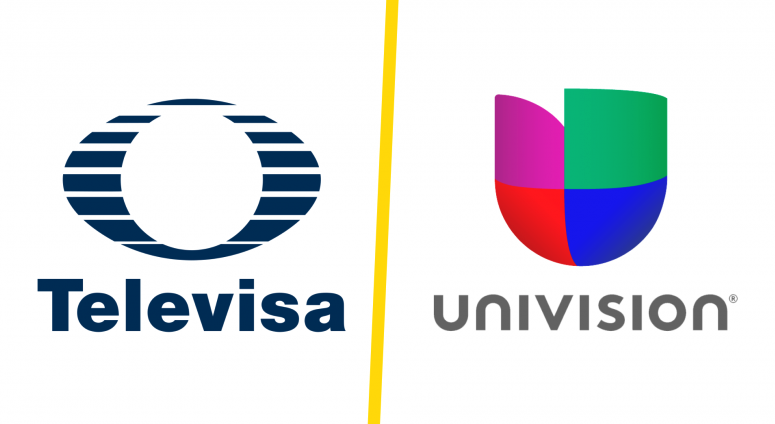 La fusión Televisa-Univision en cifras