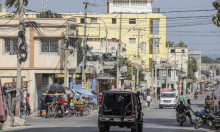 Haití | Secuestran 29 pasajeros de autobús procedente de República Dominicana